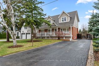 Detached House for Sale, 1071 Melvin Ave, Oakville, ON Detached House for Sale, 1071 Melvin Ave, Oakville, ON