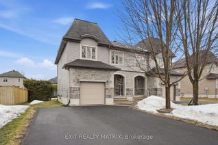 House for Sale, 111 Brunet St, The Nation, ON