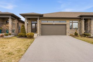 Bungalow for Sale, 50 Covington Cres, Belleville, ON