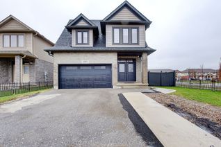 Detached House for Sale, 2910 Turner Cres, London South, ON