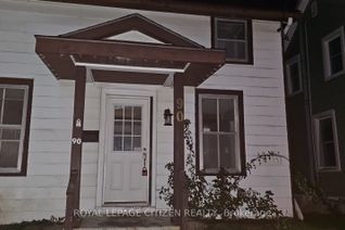 Detached House for Sale, 90 Mill St W, Greater Napanee, ON