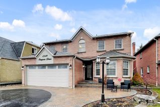 House for Sale, 1549 Saugeen Dr, Pickering, ON