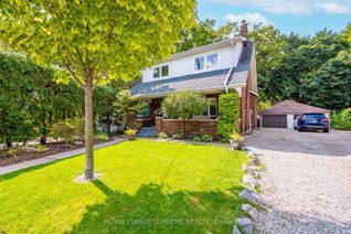 Detached House for Sale, 10 King Street Cres, Toronto, ON