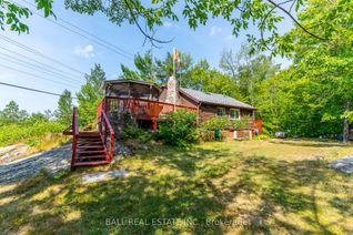 Property for Sale, 1017 Ewles Dr, Minden Hills, ON