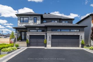 Detached House for Sale, 104 Duncanville St, Russell, ON