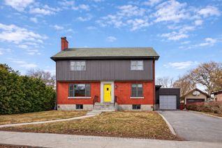 Detached House for Sale, 304 Willingdon Ave, Kingston, ON