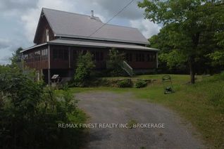 Detached House for Sale, 1146 Fourth Lake Rd, Frontenac, ON