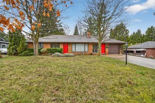 Detached House for Sale, 501 Boler Rd, London South, ON