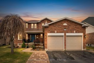 Property for Sale, 339 Daniel Cres, Centre Wellington, ON