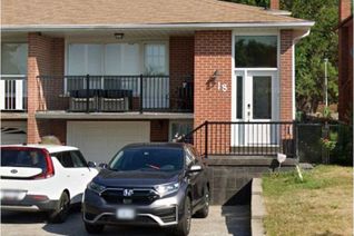 House for Rent, 18 Madonna Gdns, Toronto, ON
