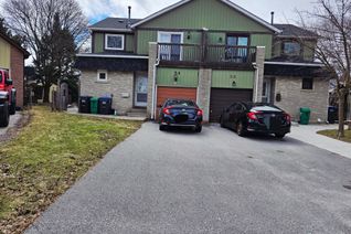Property for Rent, 34 Terryhill Sq #Bsmt, Brampton, ON