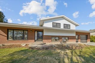 Property for Sale, 883 30th St W, Georgian Bluffs, ON