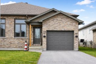 Semi-Detached House for Sale, 290 Glen Nora Dr, Cornwall, ON