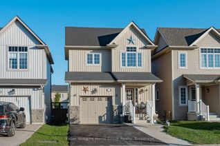 Detached House for Sale, 24 Courtney St, Centre Wellington, ON