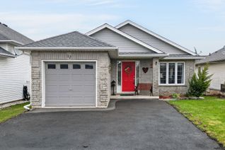 Bungalow for Sale, 12 Courtney Cres, Welland, ON