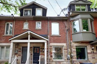 Freehold Townhouse for Rent, 27 Gibson Ave, Toronto, ON Freehold Townhouse for Rent, 27 Gibson Ave, Toronto, ON