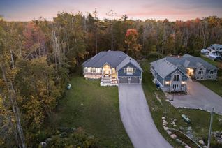 Detached House for Sale, 3496 Crescent Harbour Rd, Innisfil, ON
