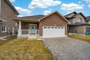 Bungalow for Sale, 320 Mullighan Gdns, Peterborough, ON