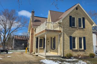 Detached House for Sale, 146 Queen St S, Arran-Elderslie, ON