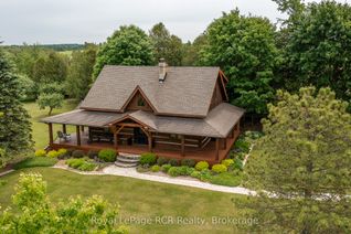 Detached House for Sale, 552691 Grey Road 23 N/A, Southgate, ON