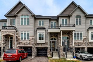 Townhouse for Sale, 64 Lyall Stokes Cir, East Gwillimbury, ON