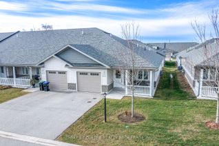 Freehold Townhouse for Sale, 65 Ivy Cres, Wasaga Beach, ON