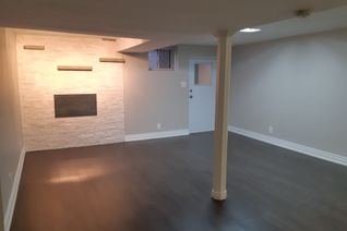 House for Rent, 239 Lambton Ave #Bsmt, Toronto, ON