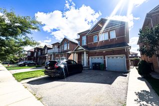 Property for Rent, 9 Hybrid St #Basement, Brampton, ON