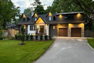 Detached House for Sale, 29 Pinewood Trl, Mississauga, ON