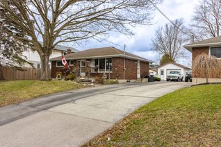 Bungalow for Sale, 217 5th Ave, Woodstock, ON