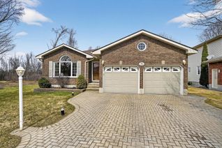 Bungalow for Sale, 1099 Bridlewood Dr, Brockville, ON