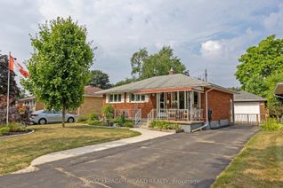 House for Sale, 107 Susan Ave, London East, ON