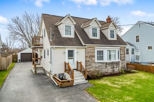 House for Sale, 124 Neff St, Port Colborne, ON
