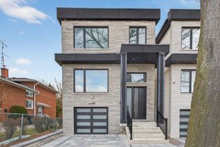 House for Sale, 29 Butterworth Ave, Toronto, ON