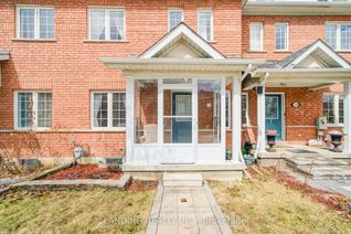 Townhouse for Sale, 36 John Gary Dr, Markham, ON