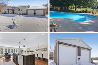 Property for Sale, 4371 11th Line, Bradford West Gwillimbury, ON