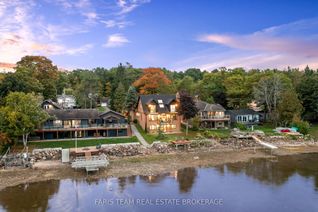 Detached House for Sale, 238 Robins Point Rd, Tay, ON