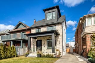 Property for Sale, 561 Durie St, Toronto, ON