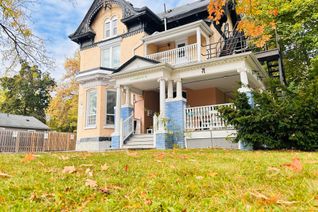 Property for Rent, 50 Nelson St W #4, Brampton, ON