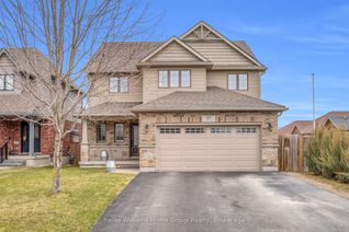 Property for Sale, 87 McGowan St, Centre Wellington, ON