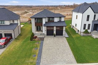 Detached House for Sale, 57 CRESTVIEW Dr, Middlesex Centre, ON