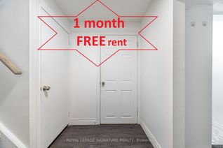 Bungalow for Rent, 406 Tamarack Dr #Main, Waterloo, ON