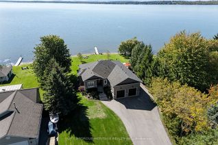Detached House for Sale, 52 Hillside Dr, Kawartha Lakes, ON