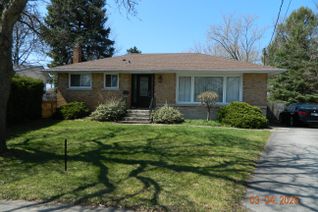 Property for Sale, 3261 Prior Cres, Niagara Falls, ON