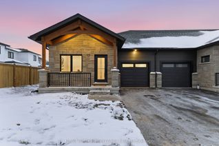 Townhouse for Sale, 29 Weymouth St #17, Woolwich, ON