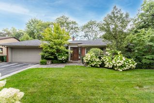 Detached House for Rent, 96 Laurentide Dr, Toronto, ON