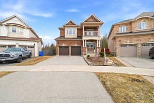 Detached House for Sale, 24 Bamburg St, Georgina, ON