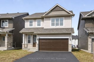 Detached House for Sale, 110 Dun Skipper Dr, Blossom Park - Airport and Area, ON
