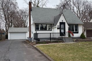 House for Sale, 6088 Dorchester Rd, Niagara Falls, ON