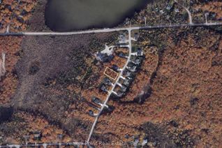 Vacant Residential Land for Sale, 23 WALKER Way, South Bruce Peninsula, ON